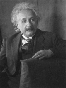albert-einstein