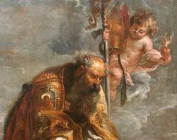 augustine