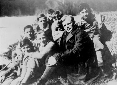 bonhoeffer