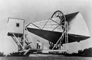 horn-antenna
