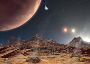 triple-star-moon