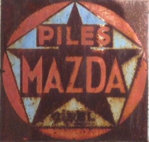 Piles_Mazda