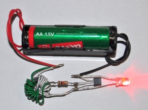 joule-thief
