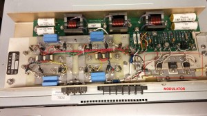 nautel-mod