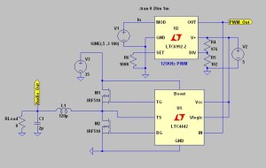 pwm-audio-amp