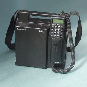 telecar