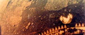 venus-surface