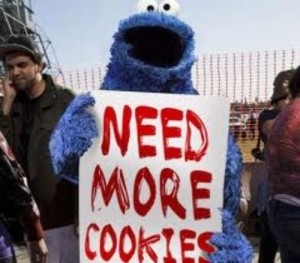 cookies!