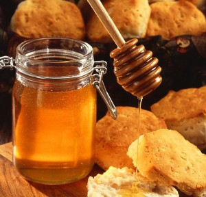honey